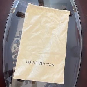 Louis Vuitton Dust bag